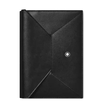 Carnet Meisterstück Selection Soft Envelope noir