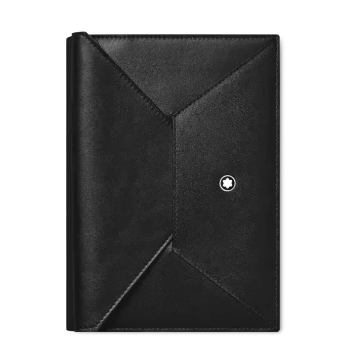 Carnet Meisterstück Selection Soft Envelope noir
