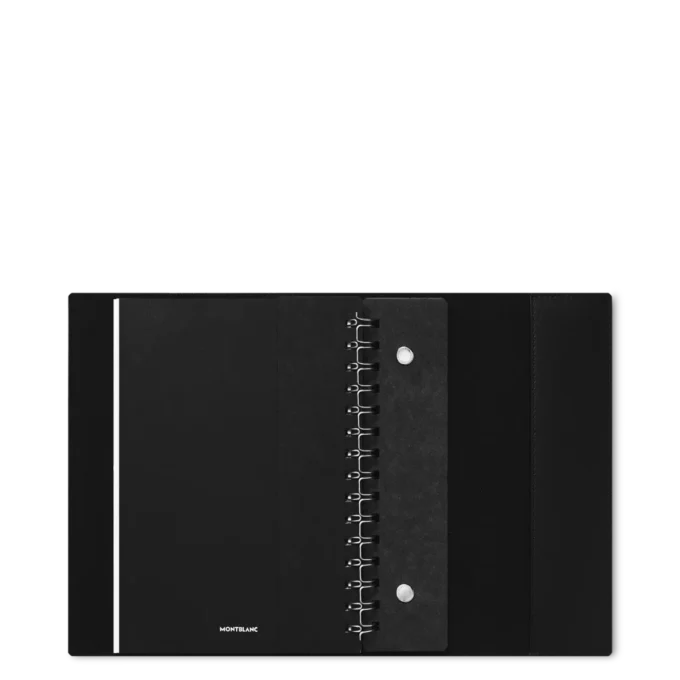 Carnet Meisterstück Selection Soft Envelope noir