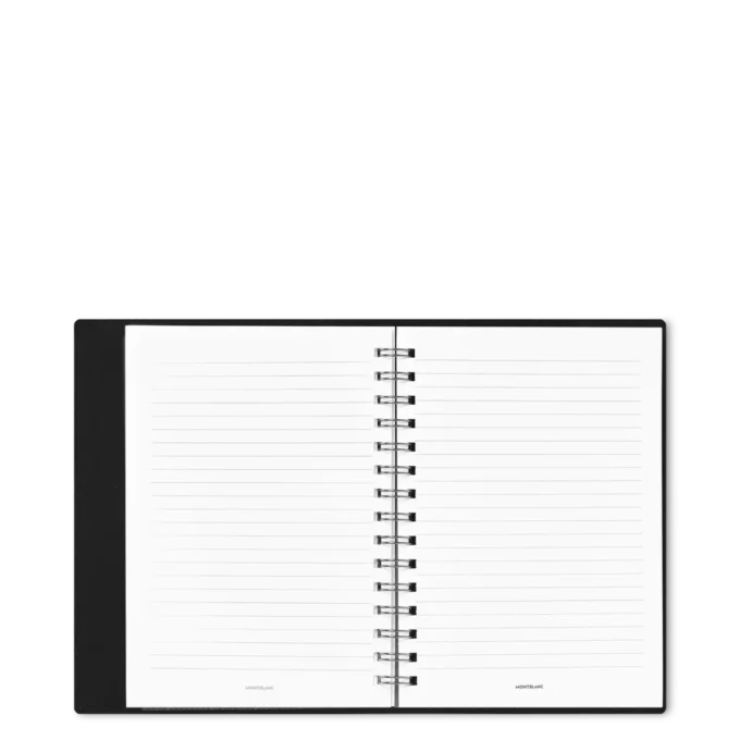 Carnet Meisterstück Selection Soft Envelope noir