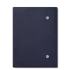 Carnet Montblanc Sartorial Envelope #146, bleu encre