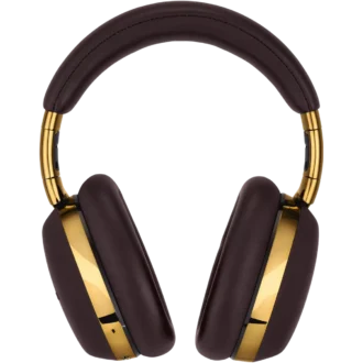 Casque supra-auriculaire Montblanc MB 01 marron