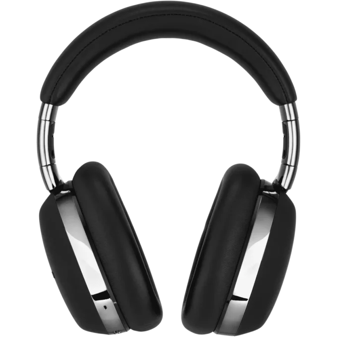 Casque supra-auriculaire Montblanc MB 01 Noir