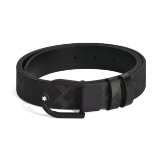 Ceinture réversible Horseshoe 30 mm en cuir Extreme