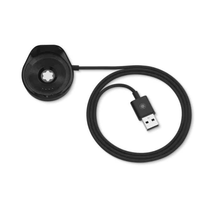 Chargeur Montblanc Summit 3