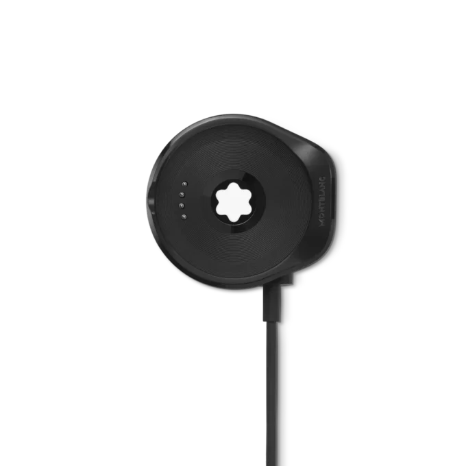 Chargeur Montblanc Summit 3