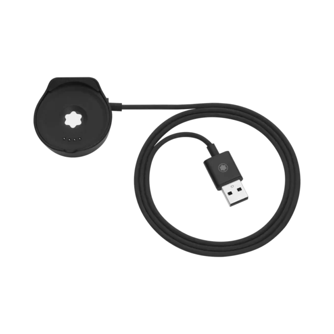 Chargeur Montblanc Summit Lite