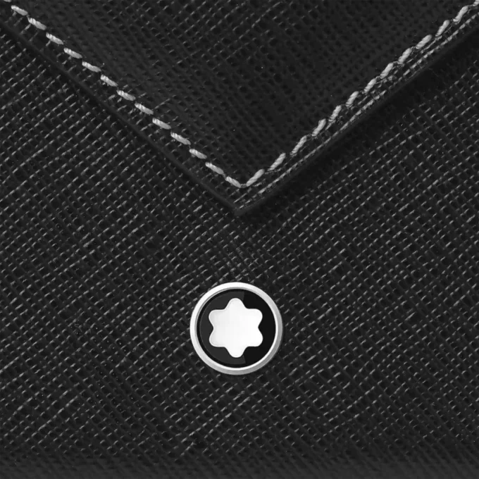 Coffret collector en cuir pour 8 instruments d&rsquo;écriture