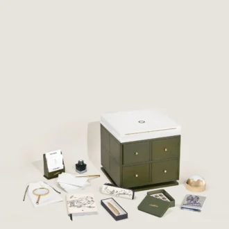 Coffret Happy Holiday 2025