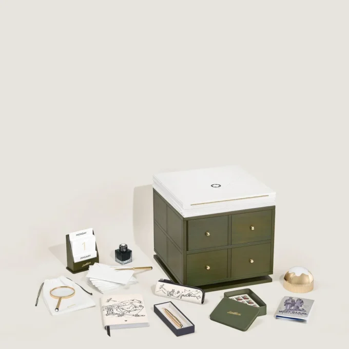 Coffret Happy Holiday 2025