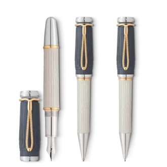 Coffret Writers Edition Homage to Jane Austen Limited Edition (FP/BP/MP) Coffret Writers Edition Homage to Jane Austen Limited Edition (FP/BP/MP)