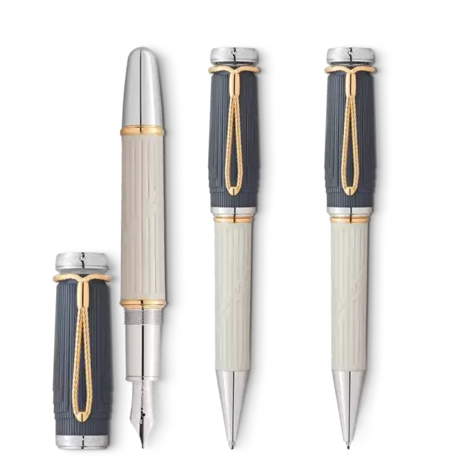 Coffret Writers Edition Homage to Jane Austen Limited Edition (FP/BP/MP)