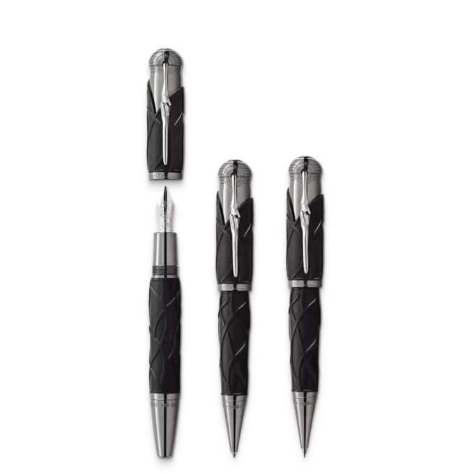 Coffret Writers Edition Homage to the Brothers Grimm Limited Edition (FP/BP/MP) lim