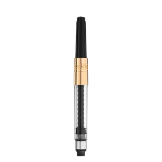 Convertisseur à piston StarWalker