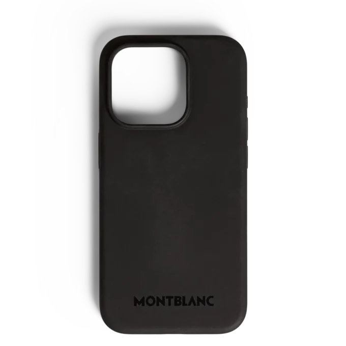 Coque rigide Selection pour Apple iPhone 16 Pro MagSafe