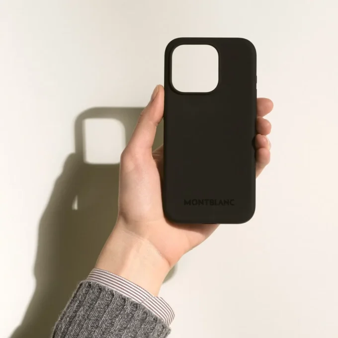 Coque rigide Selection pour Apple iPhone 16 Pro MagSafe