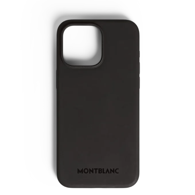 Coque rigide Selection pour Apple iPhone 16 Pro Max MagSafe Coque rigide Selection pour Apple iPhone 16 Pro Max MagSafe