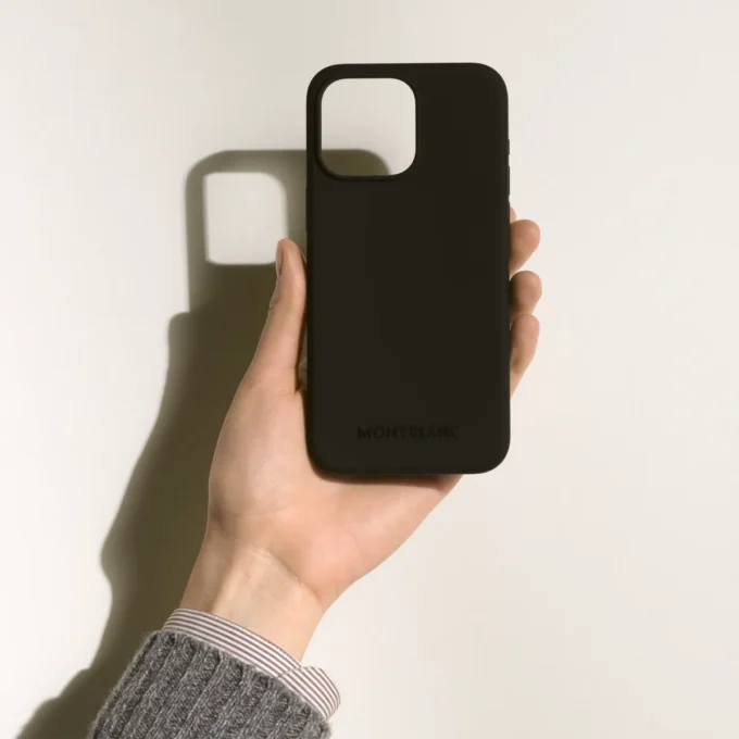 Coque rigide Selection pour Apple iPhone 16 Pro Max MagSafe Coque rigide Selection pour Apple iPhone 16 Pro Max MagSafe