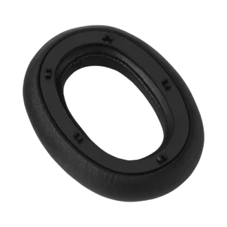 Coussinets d&rsquo;oreille noirs pour Montblanc MB01