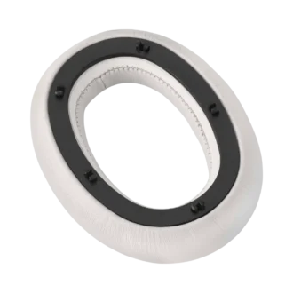 Coussinets gris pour casque Montblanc MB 01