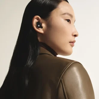 Écouteurs intra-auriculaires Montblanc MTB 03