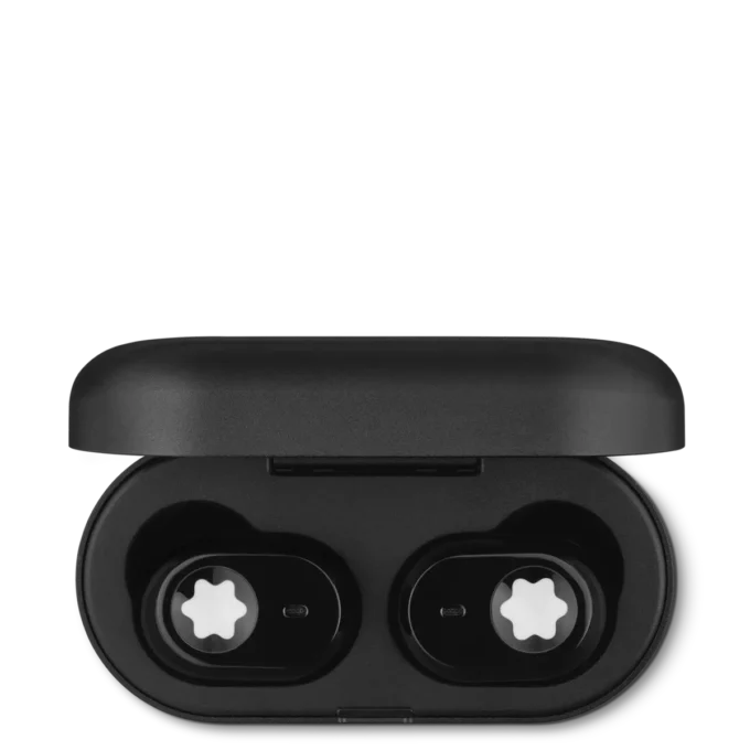 Écouteurs intra-auriculaires Montblanc MTB 03