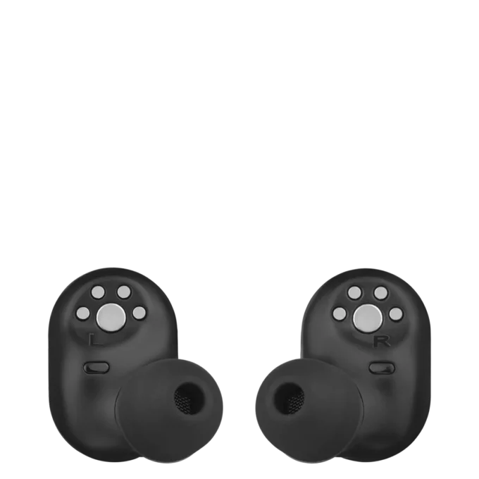 Écouteurs intra-auriculaires Montblanc MTB 03