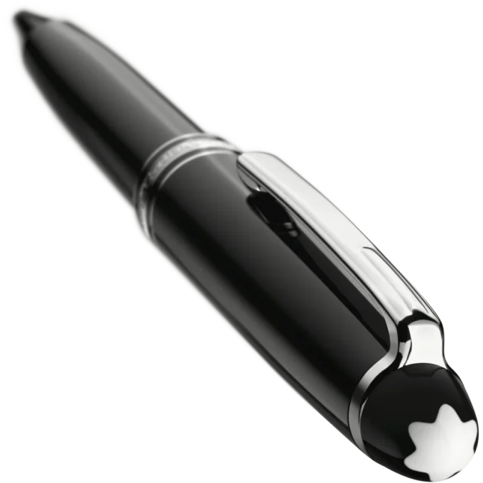 Crayon mécanique Meisterstück Classique plaqué platine, 0,7 mm