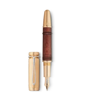 Édition Écrivains Hommage à Jane Austen Édition limitée 1813 Stylo plume Édition Écrivains Hommage à Jane Austen Édition limitée 1813 Stylo plume