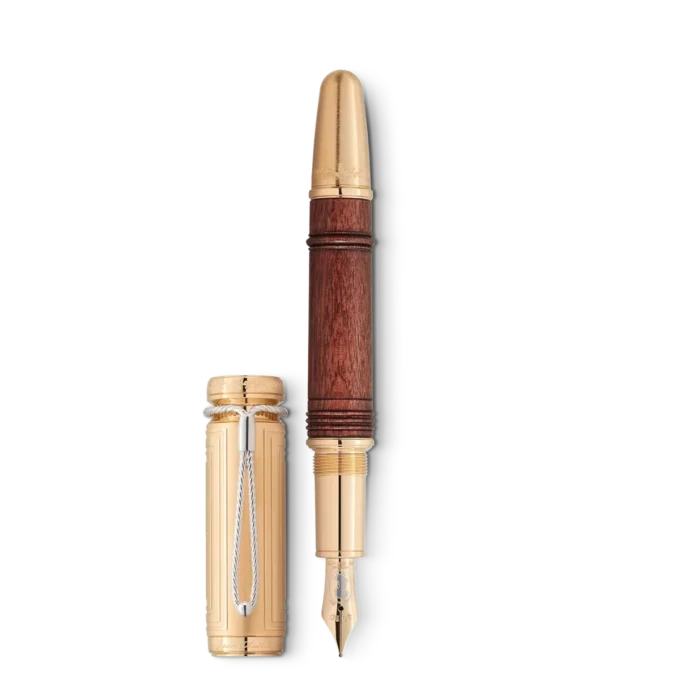 Édition Écrivains Hommage à Jane Austen Édition limitée 1813 Stylo plume