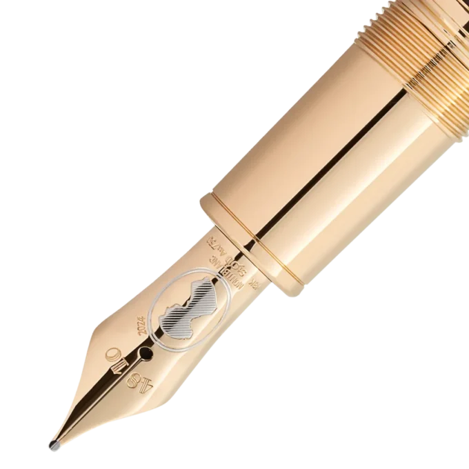 Édition Écrivains Hommage à Jane Austen Édition limitée 1813 Stylo plume