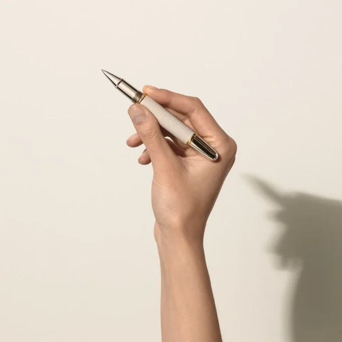 Édition Écrivains Hommage à Jane Austen Rollerball en édition limitée