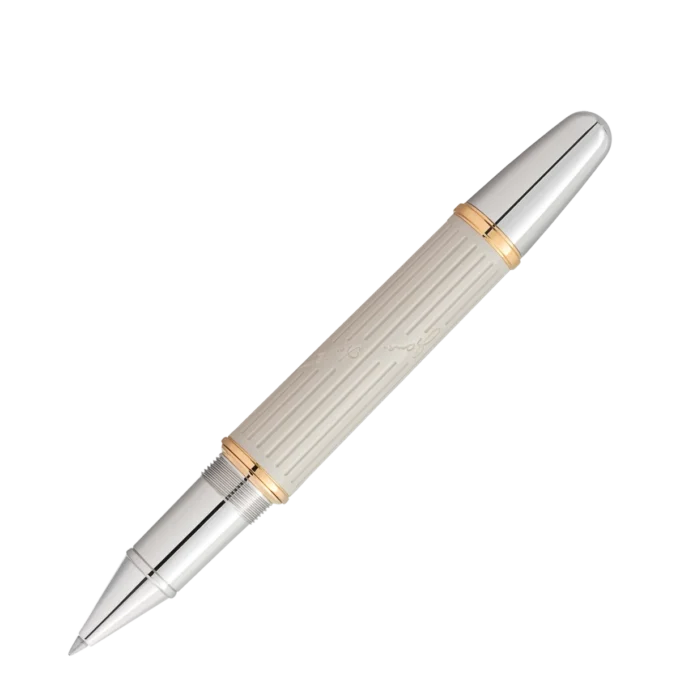 Édition Écrivains Hommage à Jane Austen Rollerball en édition limitée