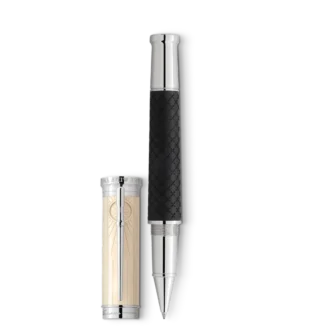 Édition Écrivains Hommage à Robert Louis Stevenson Rollerball en édition limitée