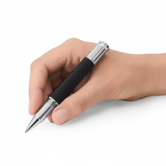 Édition Écrivains Hommage à Robert Louis Stevenson Rollerball en édition limitée