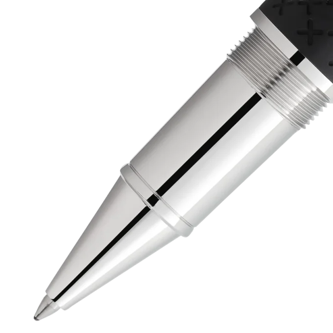 Édition Écrivains Hommage à Robert Louis Stevenson Rollerball en édition limitée