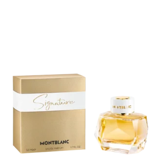 Eau de Parfum Signature Absolue 50 ml