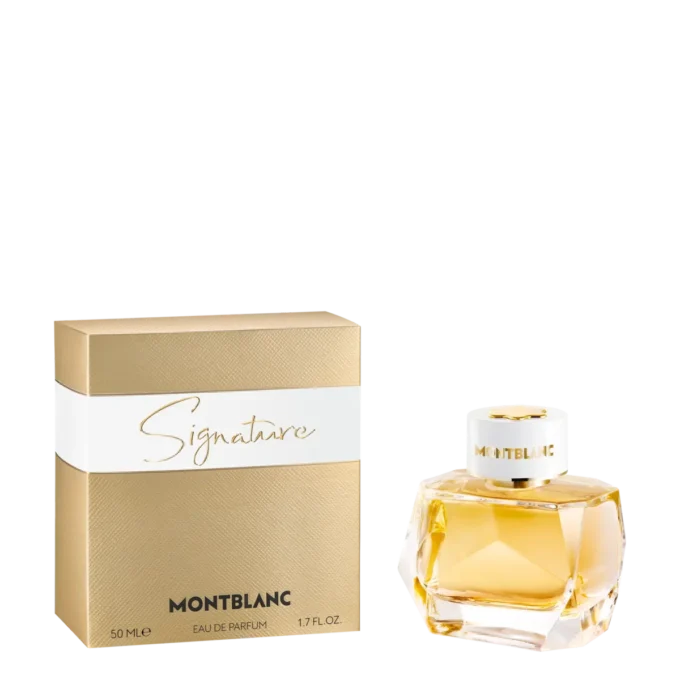 Eau de Parfum Signature Absolue 50 ml