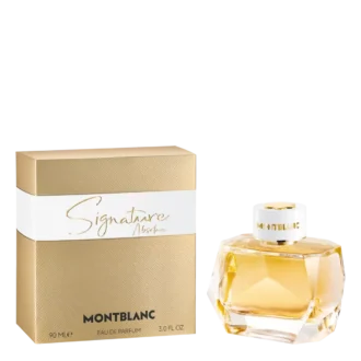 Eau de Parfum Signature Absolue 90 ml