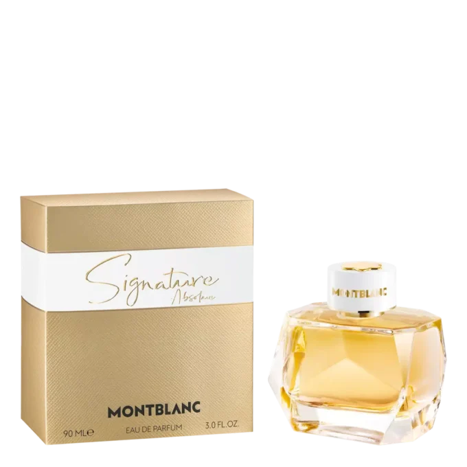 Eau de Parfum Signature Absolue 90 ml