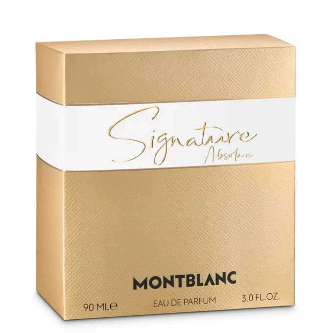 Eau de Parfum Signature Absolue 90 ml