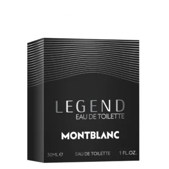Eau de Toilette Legend 30 ml