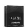 Eau de Toilette Legend 50 ml