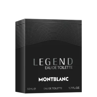 Eau de Toilette Legend 50 ml