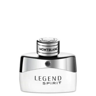 Eau de Toilette Legend Spirit 30 ml