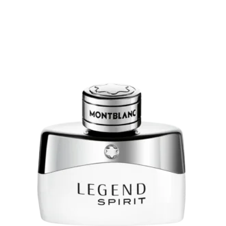 Eau de Toilette Legend Spirit 30 ml