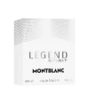 Eau de Toilette Legend Spirit 30 ml
