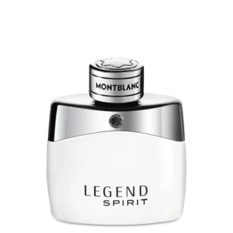 Eau de Toilette Legend Spirit 50 ml