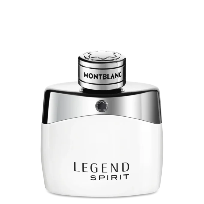 Eau de Toilette Legend Spirit 50 ml