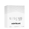 Eau de Toilette Legend Spirit 50 ml